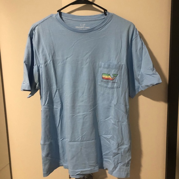 Vineyard Vines Other - Vineyard Vines Pocket T-Shirt